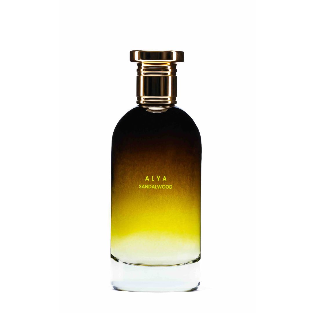 Alya Sandalwood