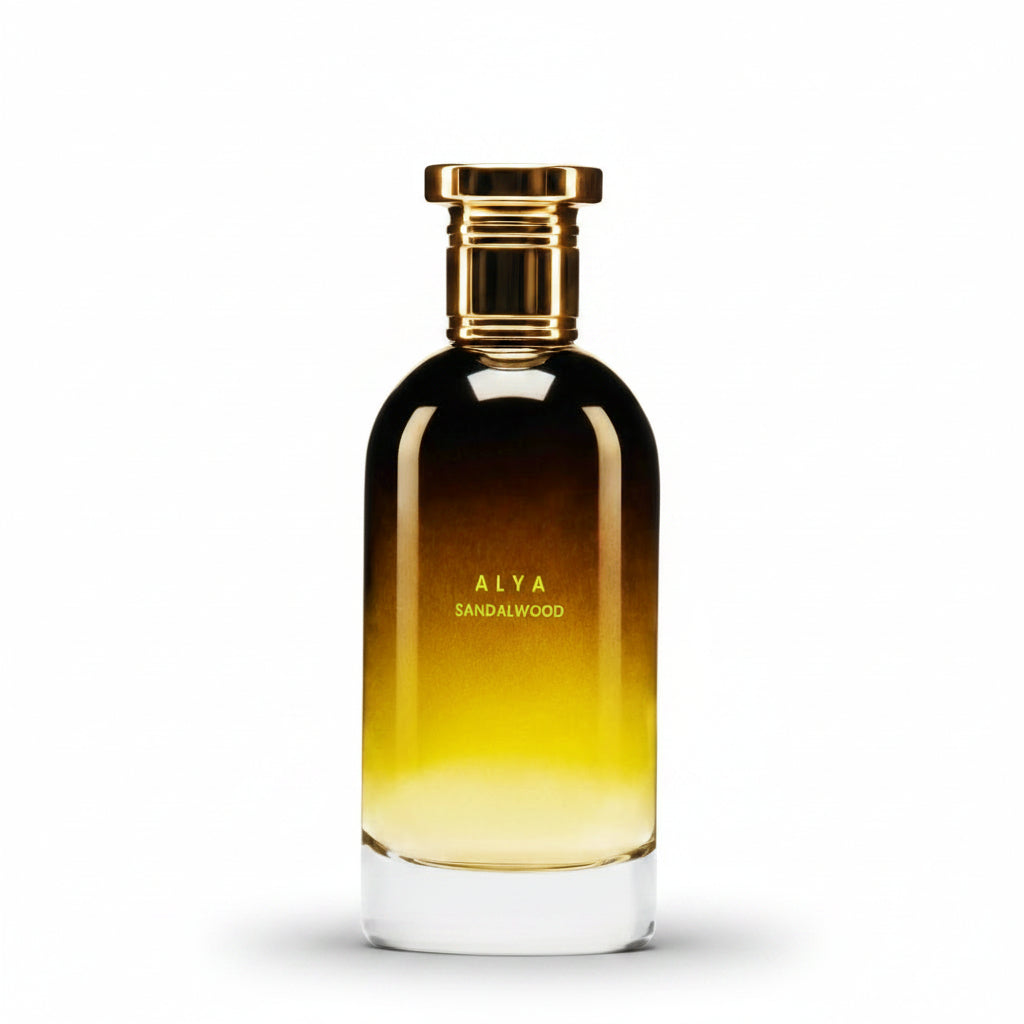 Alya Sandalwood