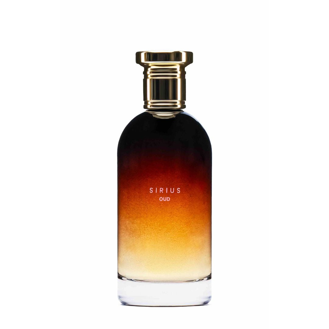 Sirius Oud