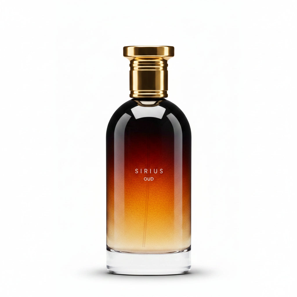 Sirius Oud